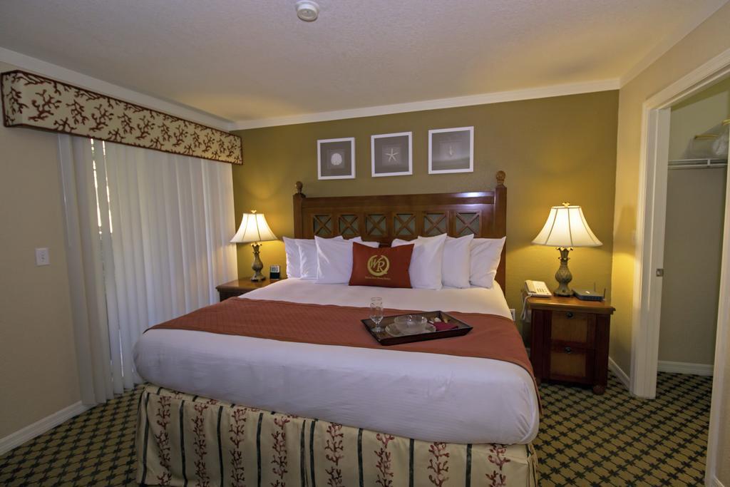 Westgate Blue Tree Resort Orlando Exterior foto